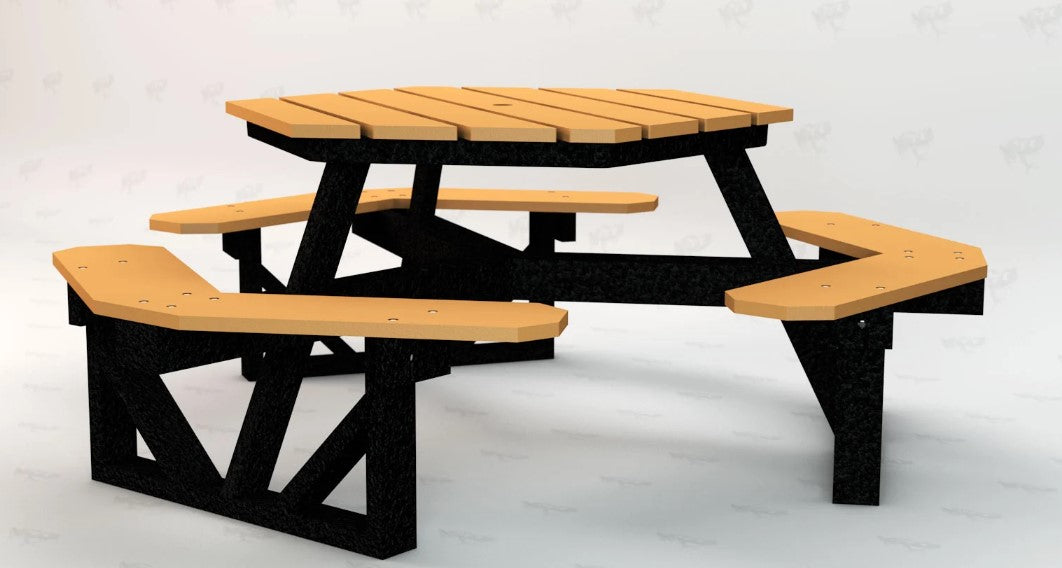 Park Table Collection – AQUAMAX USA
