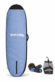 SUP USA Premium Paddleboard Bag with Handle, Foam Padded