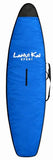 11' 6" Lahui Kai Stand Up Paddle Board SUP Bag - 11' 6" Bag, Cover, Carrying Case, Storage – Extra Thick Padding, Shoulder Strap
