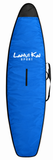 Lahui Kai Stand Up Paddle Board SUP Bag -- 11' 6" or 12' 6"-- Includes Bonus Accessory