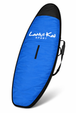 Lahui Kai Stand Up Paddle Board SUP Bag -- 11' 6" or 12' 6"-- Includes Bonus Accessory