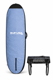 SUP USA Premium Paddleboard Bag with Handle, Foam Padded